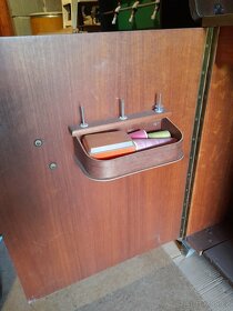 Šicí stroj - Singer - 4