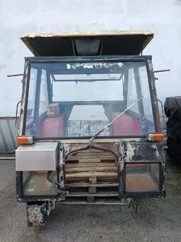 Kabina Zetor 4011-6945 - 4