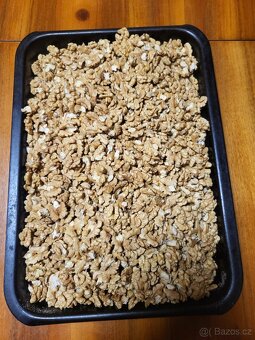 Vlašské ořechy loupané - 4