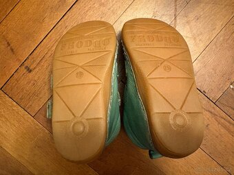 Celoroční boty Froddo, vel. 25 - 4