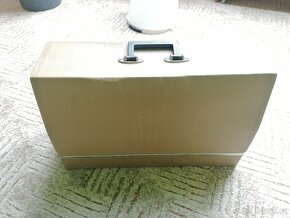 Šicí stroj Veritas - 4