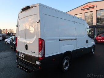 Iveco Daily 3.0 35S18,132kW,1majČR,L3H2,automat - 4