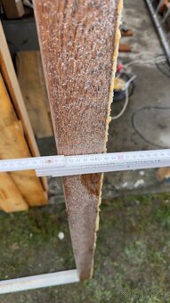 Vchodové dveře 80 plast - 4