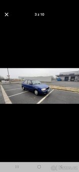 škoda felicia 1.3mpi 50kw r.99 - 4