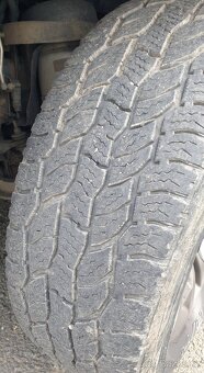 R20 275/60 COOPER DISCOVERER - 4