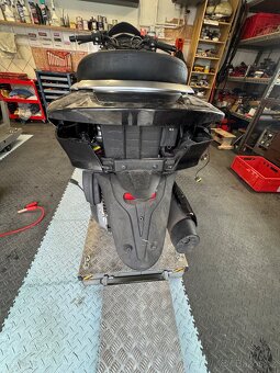 PIAGGIO X10 350 i - 4