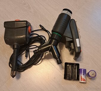 Gardena zavlažování - 4