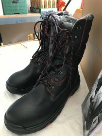 Pracovní obuv ARDON HIBERNUS S3 vel46 - 4