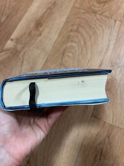 pracovní kniha Hovory s Bohem - 4