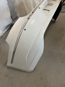 Cc naraznik zadni  vw - 4