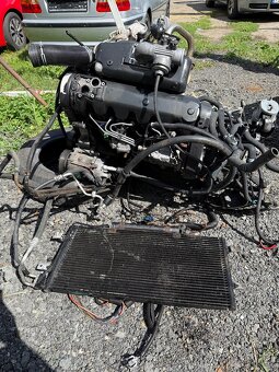 2.5tdi ACV 75kw T4 - 4