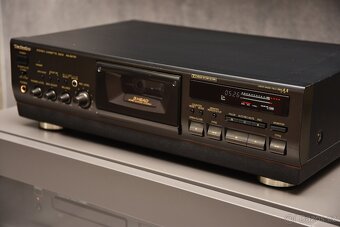 TECHNICS RS-B 701 - 4