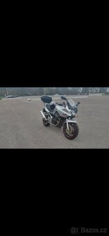 SUZUKI BANDIT 1200s - 4