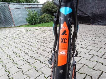 Horské kolo BULLS - 4