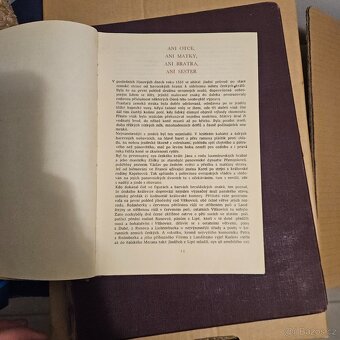 Alexej Pludek - Český Král Karel - 4