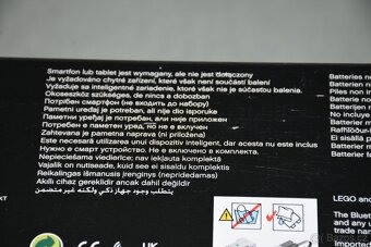 Lego 42124 - Terénní Bugina - 4