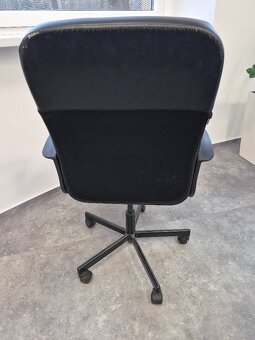 Kancelářská židle - 4