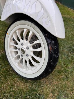 Vespa sprint 125 justin bieber - 4