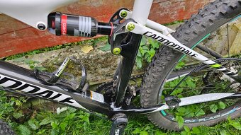 Cannondale Scalpel - 4