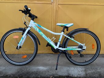 Superior Paint 24 dětské kolo s páčkovým řazením - 4