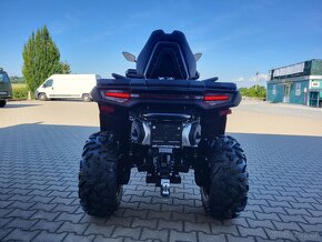 GLADIATOR X1000 G3 T3b - 4