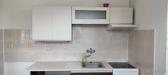 Kuchyňská linka - 4