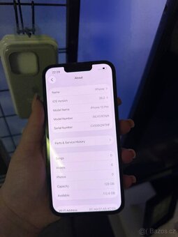 iPhone 13 pro 128 gb - 4