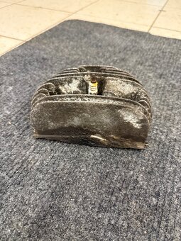 Jawa 350 - hlava válce - 4