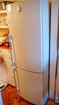 Lednice s mrazákem Gorenje Simplicity - 4