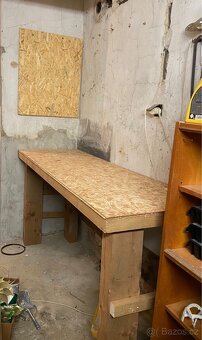 Dřevěné výrobky - 4