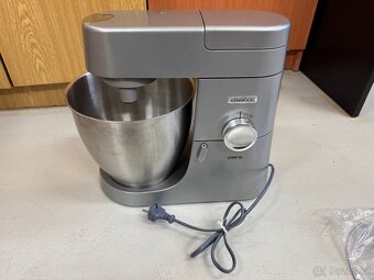 Kuchyňský robot Kenwood KVL4170S - 4