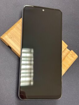 Xiaomi Redmi Note 12 5G 128GB Šedý - 4