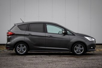 Ford C-Max 1.0 EcoBoost Family Edition Plus - 4