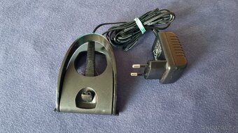 HOLICÍ STROJEK S NÁSTAVCI - 4