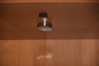 Obývací Stěna - 4