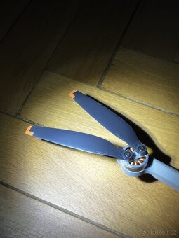 Dji mini 4 pro fly more combo - 4