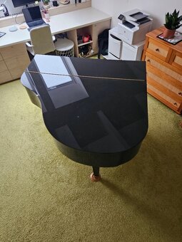 Piano Yamaha GB1K PE - 4