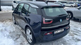 BMW I3 - 4