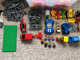 Lego Duplo - 4