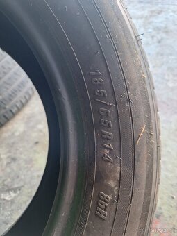 Goodride 185 65 14 - 4