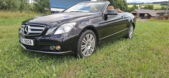 Prodám kabriolet 135 kW - cena k jednání - 4