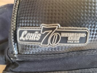 Magnetický tankvak Louis 16-25l - 4