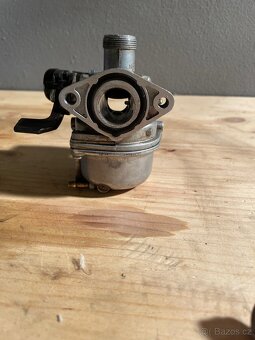 Karburátor - 4