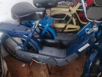 Piaggio chiao originální stav - 4