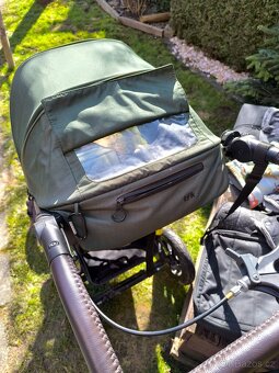 TFK sporťák mono - 4