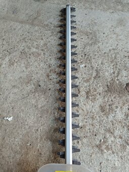 Nůžky na živý plot - 4