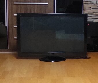 Panasonic Viera - 4