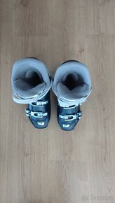 Lyžařské boty vel. 38 - 4
