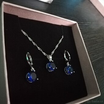 Sada dámská /více druhů - 4