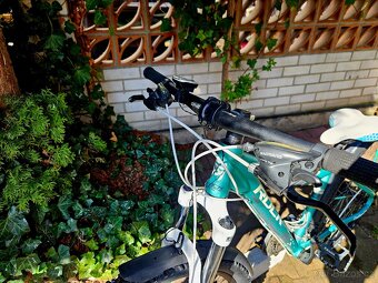 Rock Machine 27,5 Horske kolo - 4
